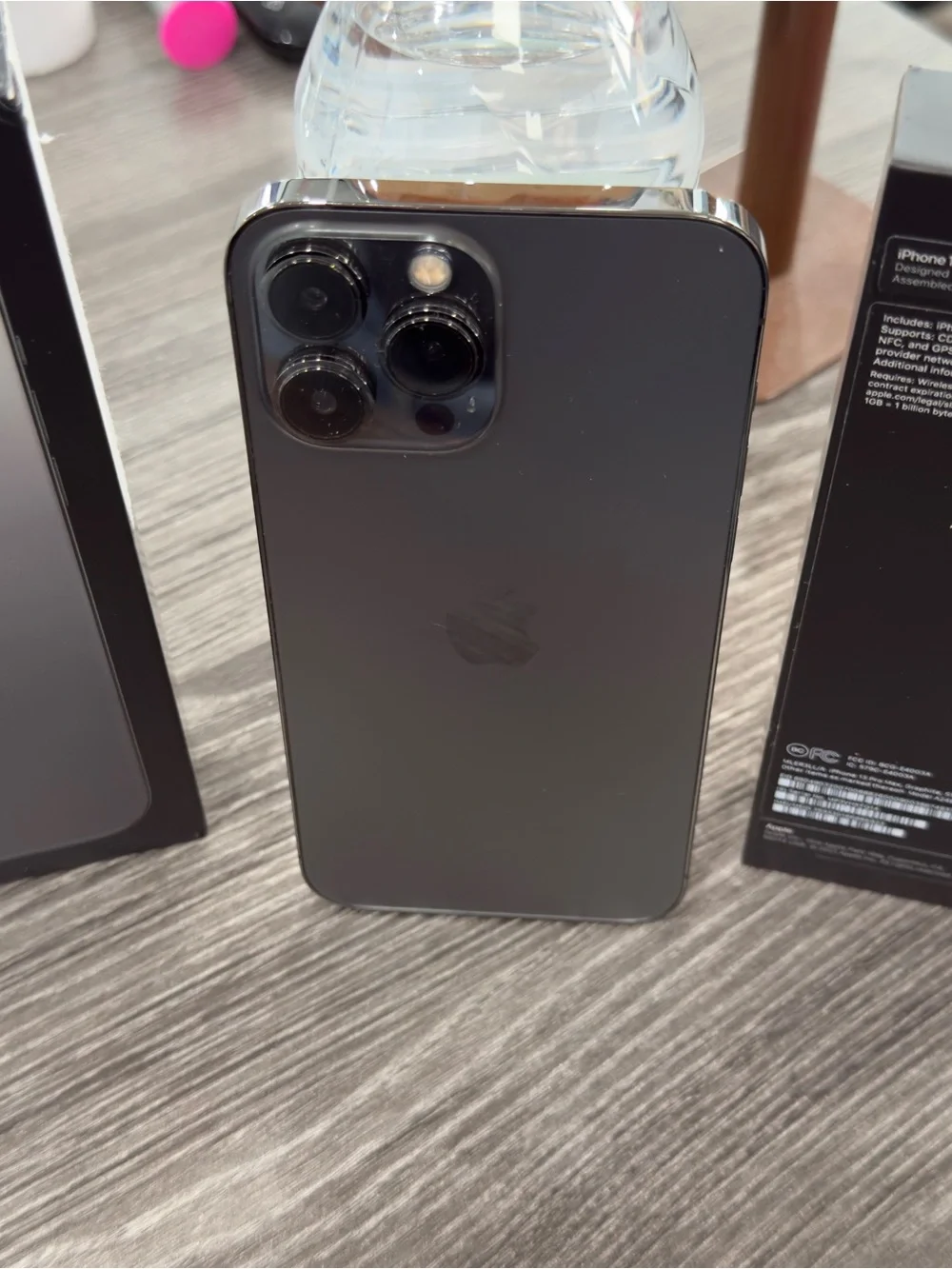 Apple iPhone 13 Pro Max 512Gb